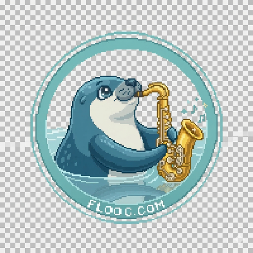 海豹建站